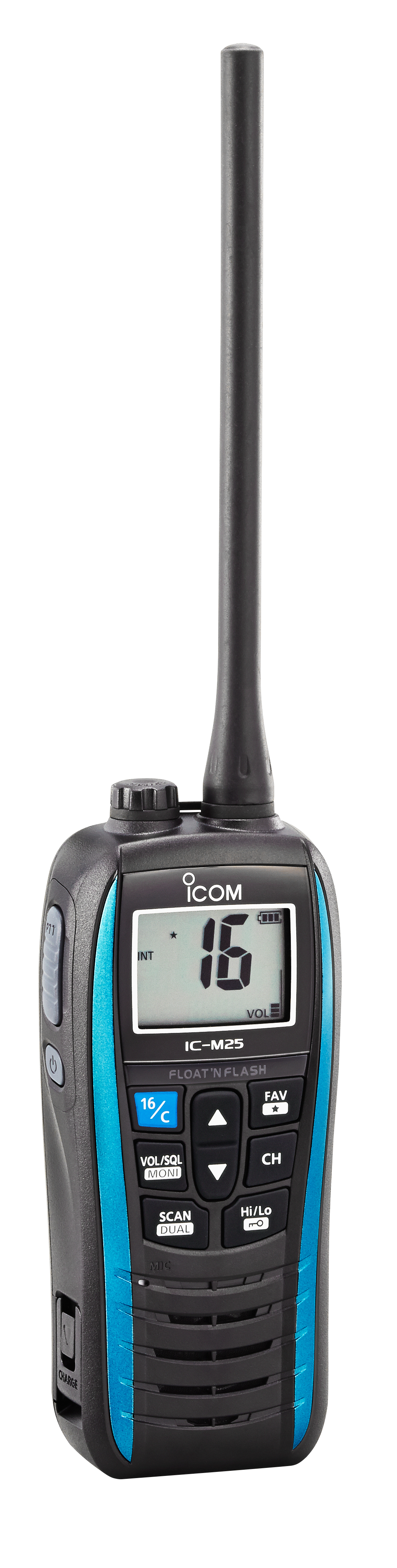 IC-M25EURO SERIE